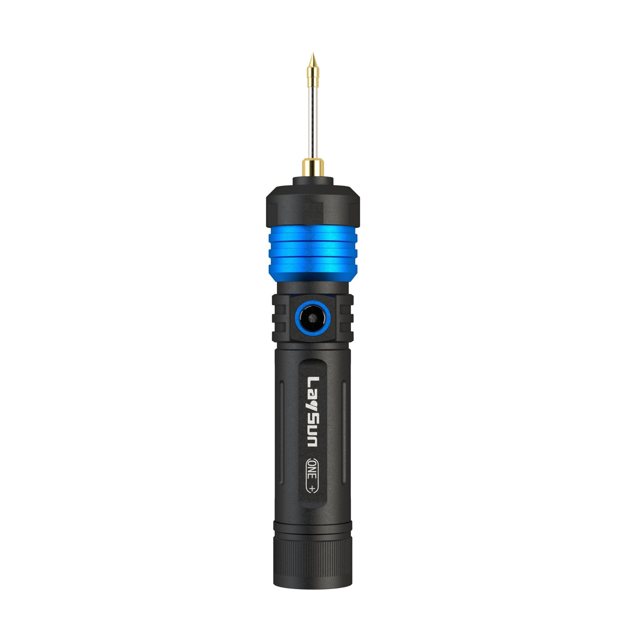 LaySun All In One Quick Connect Rechargeable Electric Soldering - LaySun Smart